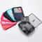Portable Luggage Organizer Travel Clothes Storage Bags Set Packing Cubes For Suitcase Shoe Pouch Fo 1