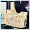 Itabag Japanese TwoDimension Single Shoulder Bag Ballet Girl Has A Large Appetite Cross Body Good B 1
