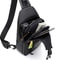 Mens Multifunctional Cross Bag With USB Charging Port Adjustable Shoulder Strap Ideal For Daily Com 1