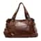 Classic Crossbody Bag Retro Brand Roomy Shoulder Bag For Women Soft PU Leather Luxury Tote With Lar 5