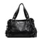 Classic Crossbody Bag Retro Brand Roomy Shoulder Bag For Women Soft PU Leather Luxury Tote With Lar 6