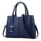 Women Leather Handbags New Famous Designer Brand Bags Luxury Ladies Hand Bags Purse Fashion Shoulde 2