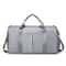 Waterproof Travel Fitness Bag Multifunctional Largecapacity Yoga Bag For Women Drywet Separation Du 1
