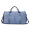 Waterproof Travel Fitness Bag Multifunctional Largecapacity Yoga Bag For Women Drywet Separation Du 2