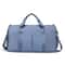 Waterproof Travel Fitness Bag Multifunctional Largecapacity Yoga Bag For Women Drywet Separation Du 5