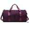 Waterproof Travel Fitness Bag Multifunctional Largecapacity Yoga Bag For Women Drywet Separation Du 6