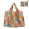 Fashion Reusable Grocery Bag Versatile Folding Shopping Bag Large Capacity Travel Tote Bag EcoFrien 7