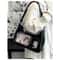 Korean Shoulder Bag Women Transparent Ita Bag School Crossbody Bag Female Japanese Designer Preppy 2