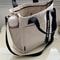 Casual Tote Large Capacity Shoulder Bag Waterproof Nylon Canvas Handbag Simple Fashion Messenger Ba 1