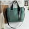Casual Tote Large Capacity Shoulder Bag Waterproof Nylon Canvas Handbag Simple Fashion Messenger Ba 7