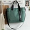 Casual Tote Large Capacity Shoulder Bag Waterproof Nylon Canvas Handbag Simple Fashion Messenger Ba 7
