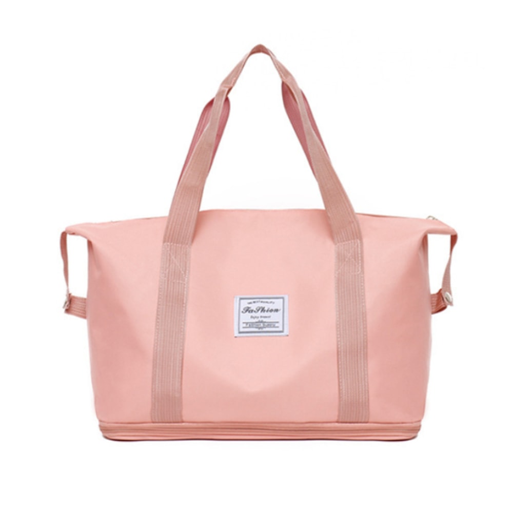 Expandable Hand CarryOn Travel Bag Large Capacity Durable Multiple Compartments Perfect For Travel 3