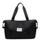 Expandable Hand CarryOn Travel Bag Large Capacity Durable Multiple Compartments Perfect For Travel 4