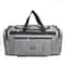 Business Large Capacity Weekend Travel Bag Waterproof Men Travel Bags Duffle Fitness Bag Hand Lugga 7
