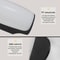 Waterproof LED Outdoor Lights Motion Sensor Wall Lamp Outdoor Lighting LED Light For Patio Garden Y 4