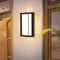 Waterproof LED Outdoor Wall Light Motion Sensor Outdoor Lighting Porch Lights For Balcony Garden St 5