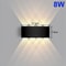 Outdoor LED Wall Lamp Up And Down Lighting For Garden And Room Decoration Street Lights For Yard 8