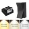 Outdoor LED Wall Light Aluminium Wall Lamp Waterproof Garden Lighting Lamp For Sconce Balcony Decor