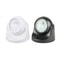 Wireless PIR Motion Sensor Light Battery Operated LED Spotlight Infrared Wall Lamp For Home Indoor 0