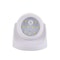 Wireless PIR Motion Sensor Light Battery Operated LED Spotlight Infrared Wall Lamp For Home Indoor 6