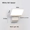 Waterproof Outdoor Wall Light LED Foldable Modern Design SensorActivated Wall Lights For Garden 7