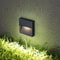 Waterproof LED Surface Mounted Light Universal Wall Lamp For Outdoor Garage Basement Ramp Passage E 2