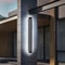 Garden Light Decoration LED Long Wall Sconce Lamp Outdoor Sconce Luminaire For Exterior Lighting 1