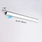 Waterproof Outdoor Wall Lights Minimalist Long Strip Wall Lamp Motion Sensor Garden Villa Porch Lig 6