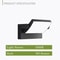 Waterproof LED Porch Lights Motion Sensor Outdoor Wall Lamp Balcony Garden Courtyard Lamps Modern L 5