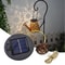 Solar Light Replacement Top Weatherproof Cover For Garden Pathway ShatterResistant Parts For Outdoo 0