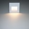 Modern Recessed LED Outdoor Waterproof Wall Lamp Stair Light Corner Wall Light Aluminum Wall Washer 0
