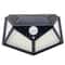 Waterproof Solar LED Light Multifunctional Outdoor Garden Decoration With Motion Sensor Sunlight Po 6