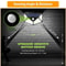Waterproof Solar LED Light Multifunctional Outdoor Garden Decoration With Motion Sensor Sunlight Po 2