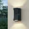 Outdoor LED Wall Light Waterproof Porch Garden Lamp Bedroom Bedside Wall Lamp Indoor Home Lighting 0