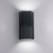 Outdoor LED Wall Light Waterproof Porch Garden Lamp Bedroom Bedside Wall Lamp Indoor Home Lighting 7