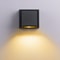 Outdoor LED Wall Light Waterproof Porch Garden Lamp Bedroom Bedside Wall Lamp Indoor Home Lighting 4