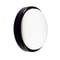 Oval LED Wall Lamps Waterproof Moistureproof Ceiling Light Surface Mount Outdoor Lighting For Fron 5
