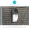 Waterproof Aluminium LED Wall Lamp Outdoor Garden Porch Light Sconce Balcony Wall Light Yard Lighti 2