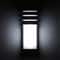 Waterproof Aluminium LED Wall Lamp Outdoor Garden Porch Light Sconce Balcony Wall Light Yard Lighti 4