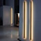Outdoor Waterproof LED Wall Light Garden And Balcony Lighting Interior Bedroom And Living Room Ligh