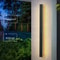 Outdoor Waterproof LED Wall Light Garden And Balcony Lighting Interior Bedroom And Living Room Ligh