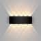 Waterproof LED Wall Lamp Up Down Luminous Lighting For Outdoor Indoor Stair Garden Sconce Light Dur 0