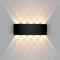 Waterproof LED Wall Lamp Up Down Luminous Lighting For Outdoor Indoor Stair Garden Sconce Light Dur 0