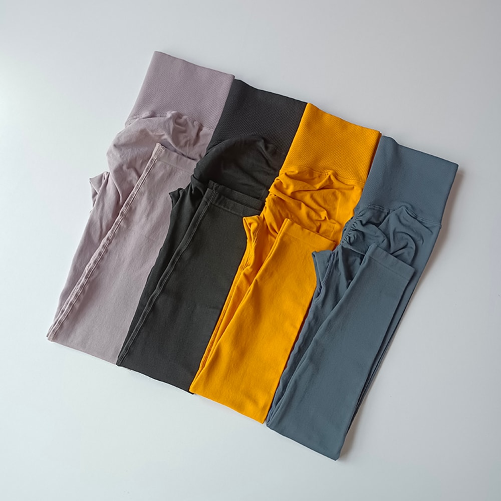 Sexy Gym Leggings Women Push Up Skinny Stretch Seamless Leggings Of Women Skinny Stretch Casual Pan 3