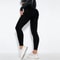 Matte Washed Seamless High Waist Yoga Pants Women High Elastic Sexy Hip Lifting Leggings For Gym Wo 5