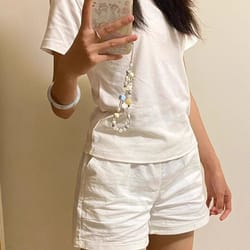 white shorts for women, elegance women shorts, high waisted a line slim casual hot girl straight pants