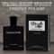 34 Oz Mens Eau De Toilette Spray LongLasting Perfume Calabria Lemon Pepper And Vetiver Very Suitabl 5