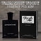34 Oz Mens Eau De Toilette Spray LongLasting Perfume Calabria Lemon Pepper And Vetiver Very Suitabl 5