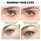Removal Eyes Bags Moisturizing Gold Eye Mask Firming Eye Patches Eyes Skin Care Products Anti Dark 2