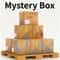Surprise Gift Box Fully Random Mystery Blind Box Fun Unboxing Toys Accessories Unique Treasures Col 1